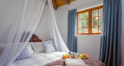 Country Cottage in the Overberg