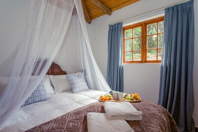 Country Cottage in the Overberg