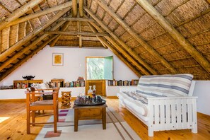 Miscellaneous - Country Cottage in the Overberg (Papiesvlei)