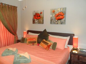 Appartement, 2 chambres