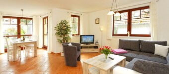 W2SF Frankstr. 6 - Zinnowitz Frankstr. 6