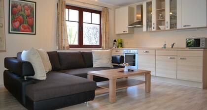 W2SF Frankstr. 6 - Zinnowitz Frankstr. 6