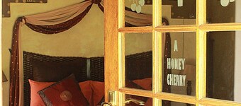 Cherry Lane Self Catering and BB - Romantic Honeymoon Suite for 2 Bloemfontein