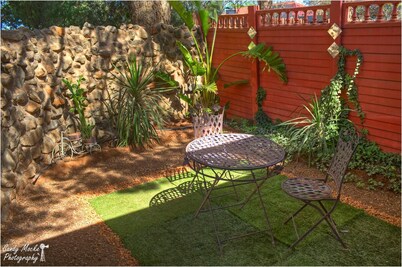 Cherry Lane Self Catering and BB - Romantic Honeymoon Suite for 2 Bloemfontein