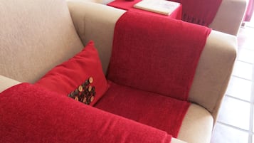 Apartment, 1 Bedroom | Interior