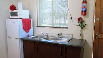 Apartamento, 1 quarto | Cozinha privada