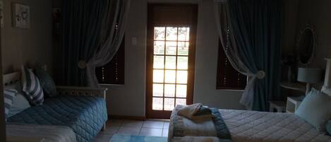 Room, 1 Bedroom | 1 bedroom