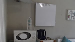 Rom, 1 soverom | Innvendig
