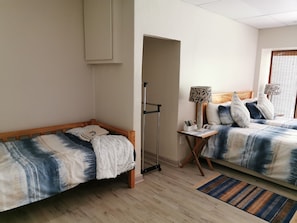 Room, 1 Bedroom | 1 bilik tidur 