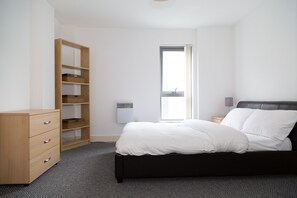 Apartment, 2 Bedrooms