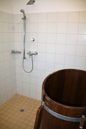 Apartemen, 2 kamar tidur, akses difabel, Boleh Merokok | Sauna