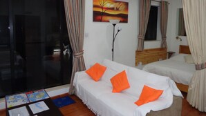 Unclassified image, 4 of 27, button - Lovely Penthouse With Private sun Terrace Between Valletta and Sliema (Ta' Xbiex)