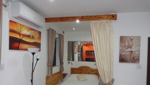 Unclassified image, 3 of 27, button - Lovely Penthouse With Private sun Terrace Between Valletta and Sliema (Ta' Xbiex)