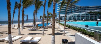 Studio Ocean View in the Best Location of Vallarta