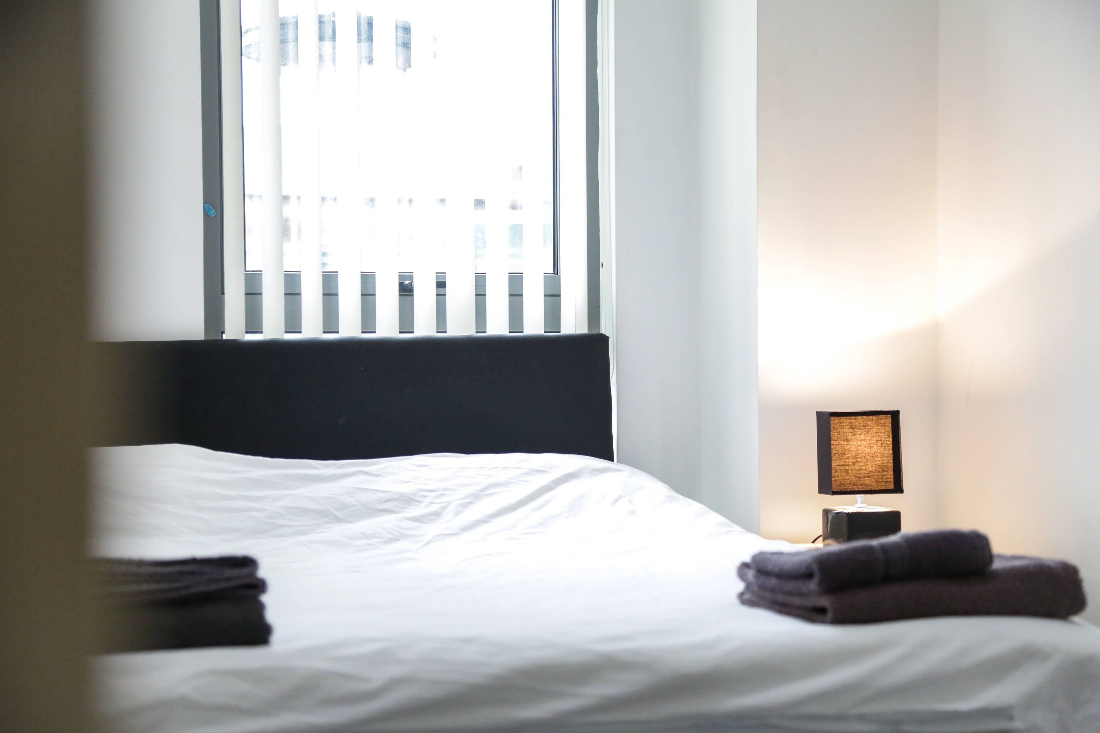 Henry Street - Apt 20