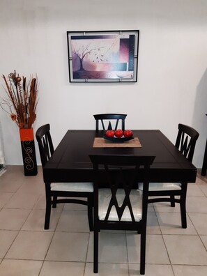 Dining - Excellent Space to Rest and Enjoy Your Vacation to the Fullest (Cancun)