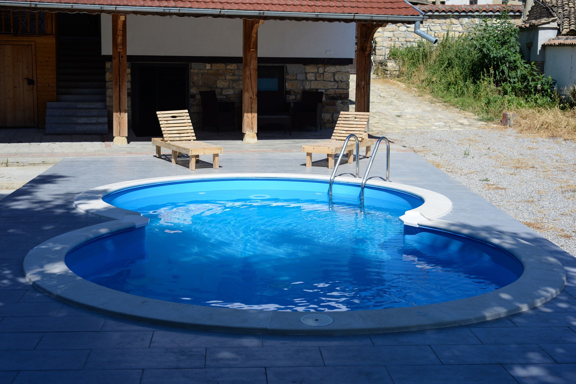 Hoteles de 3 estrellas