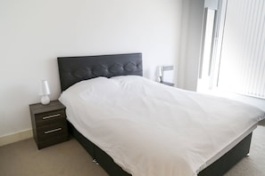 Apartment, 2 Bedrooms