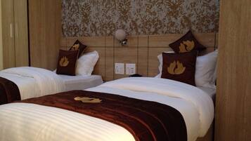 Superior Double or Twin Room | Free WiFi