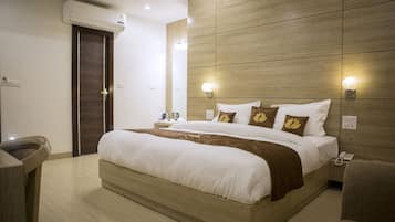 Executive Room | Free WiFi