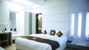 Family Room | WiFi (free) - Hotel D Blossom (Tijara)