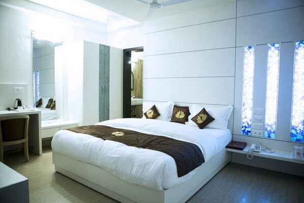 Familjerum | Gratis wi-fi