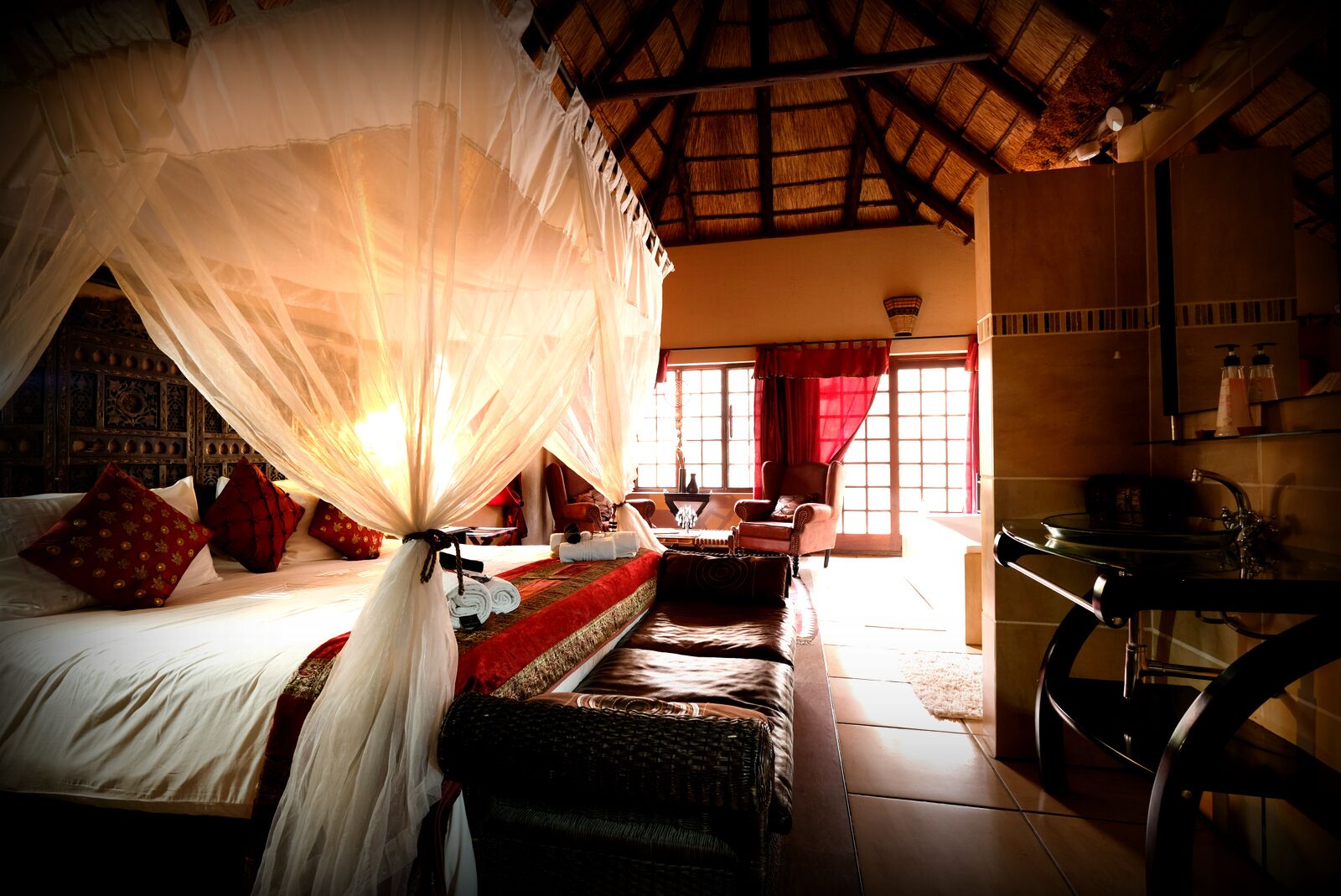 House, 6 Bedrooms, Smoking, Private Pool | 6 bedrooms, iron/ironing board, bed sheets