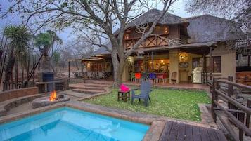 House, 6 Bedrooms, Smoking, Private Pool | Pool | Outdoor pool