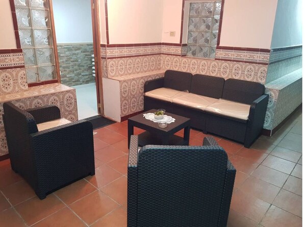 Interieur