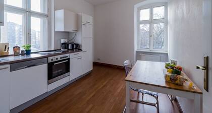 Suite & Apart