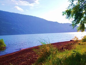 Room, 4 Bedrooms, Smoking, Private Pool | Exterior - Room-cabaña Oregón con hot tub Exclusivo (Panguipulli)