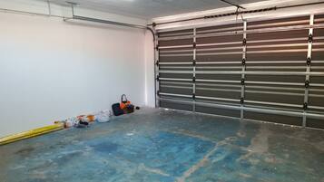 Chalet, Terrace, Garden View | Parking | Free parking nearby