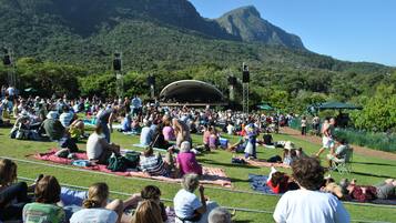 Chalet, Terrace, Garden View | Exterior