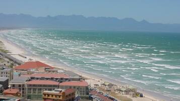 Apartment, 1 Bedroom, Accessible, Terrace | Beach