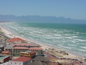 Apartment, 1 Bedroom, Accessible, Terrace | Beach