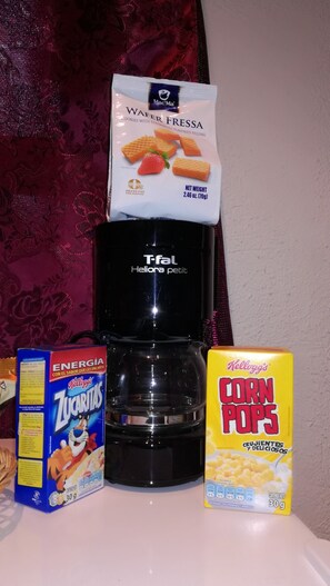 Food and drink - Hotel Posada De Santa Rosa (Orizaba)