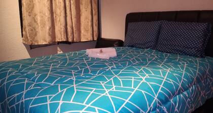 Hotel Posada De Santa Rosa