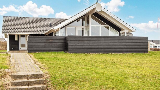 House | Exterior - 8 Person Holiday Home in Ronde (Ronde)