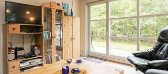 Cozy Holiday Home in Hurup near Limfjorden