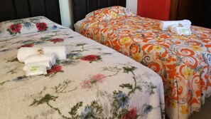 1 bedroom - Hotel Posada De Santa Rosa (Orizaba)