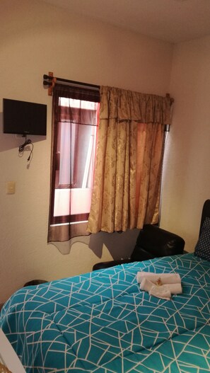1 Schlafzimmer