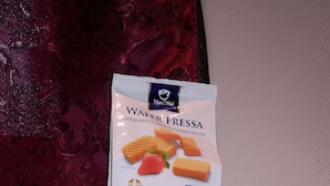 Alimentos y bebidas