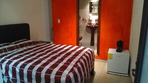 1 bedroom - Hotel Posada De Santa Rosa (Orizaba)