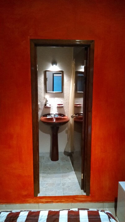 Hotel Posada De Santa Rosa