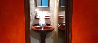 Hotel Posada De Santa Rosa
