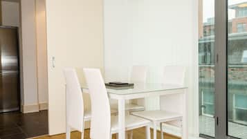 Servicio a la habitación
