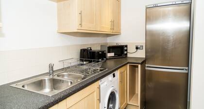 Henry Street - Apt 47