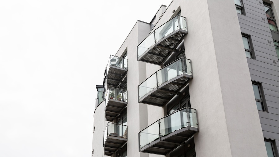 Henry Street - Apt 47