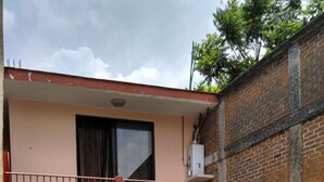 Property grounds - Posada De Santa Rosa Bed and Breakfast (Orizaba)