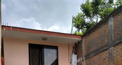 Posada De Santa Rosa Bed and Breakfast